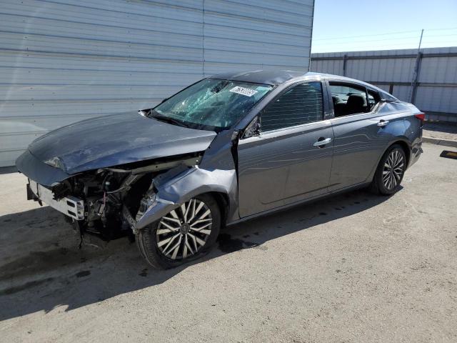 2025 NISSAN ALTIMA SV, 