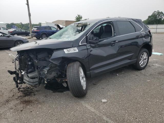 2024 FORD EDGE SEL, 