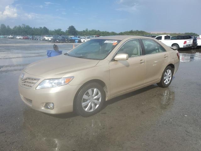 2011 TOYOTA CAMRY BASE, 