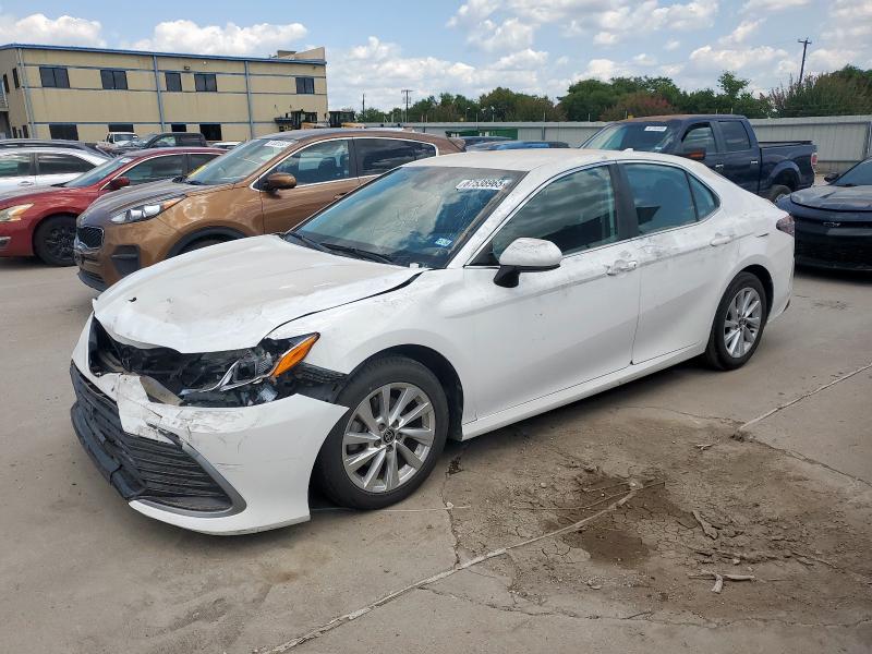 2023 TOYOTA CAMRY LE, 