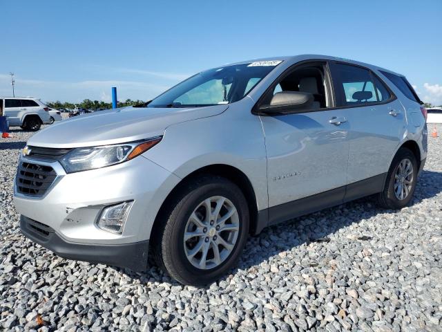 2020 CHEVROLET EQUINOX LS, 
