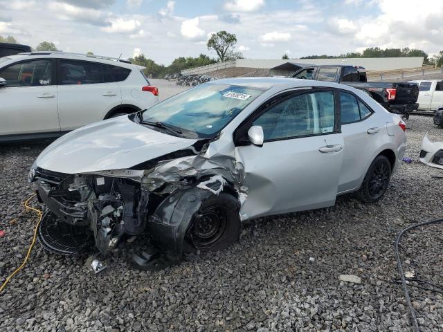 2016 TOYOTA COROLLA L, 