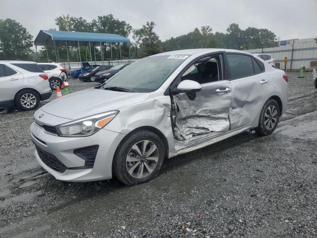 2021 KIA RIO LX, null