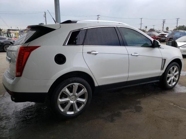 3GYFNCE30ES524565 - 2014 CADILLAC SRX PERFORMANCE COLLECTION Ақ фото 3