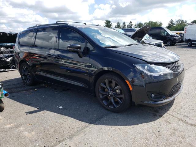 2C4RC1GG5KR715470 - 2019 CHRYSLER PACIFICA LIMITED BLACK photo 4