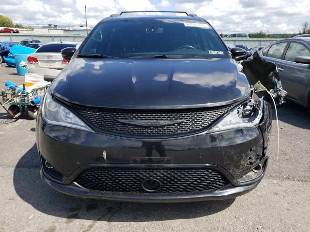 2C4RC1GG5KR715470 - 2019 CHRYSLER PACIFICA LIMITED BLACK photo 5