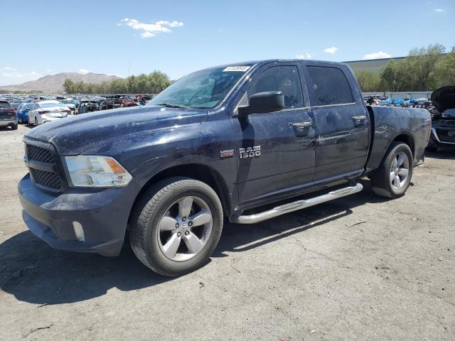 2013 RAM 1500 ST, 