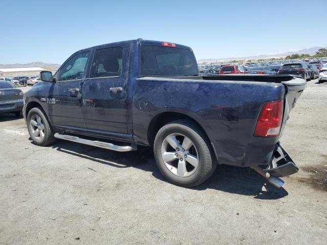 1C6RR6KT5DS641119 - 2013 RAM 1500 ST BLUE photo 2