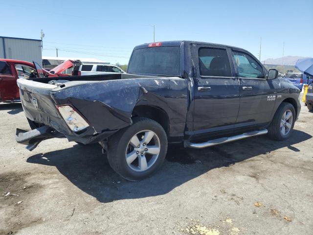 1C6RR6KT5DS641119 - 2013 RAM 1500 ST BLUE photo 3