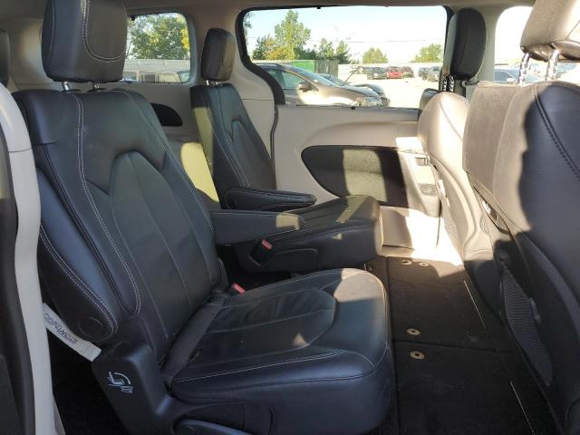 2C4RC1BG0NR182066 - 2022 CHRYSLER PACIFICA TOURING L 灰色 照片 11