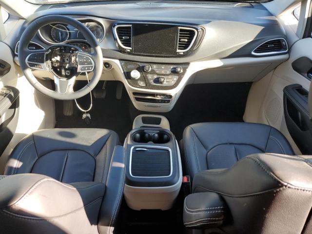 2C4RC1BG0NR182066 - 2022 CHRYSLER PACIFICA TOURING L 灰色 照片 8