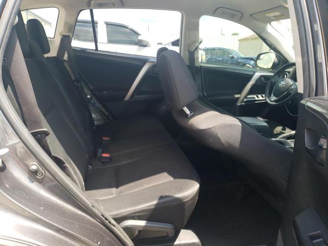 JTMZFREV5JJ207123 - 2018 TOYOTA RAV4 LE Boz foto 11