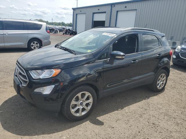 2020 FORD ECOSPORT SE, 