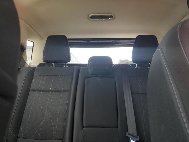 MAJ3S2GE6LC311462 - 2020 FORD ECOSPORT SE Siyah fotoğraf 10