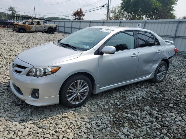 2011 TOYOTA COROLLA BASE, 