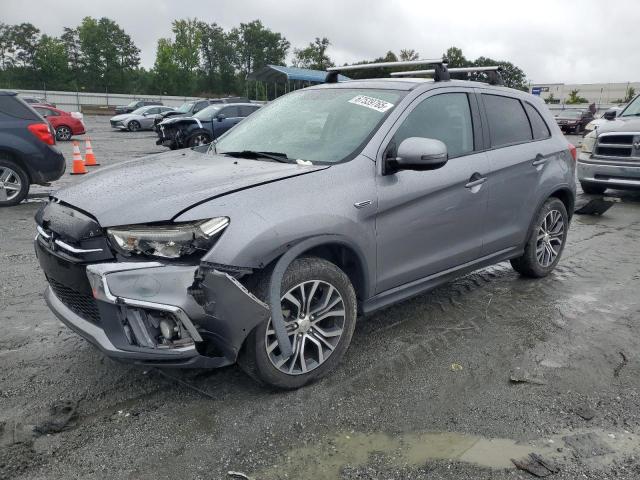 2018 MITSUBISHI OUTLANDER ES, 