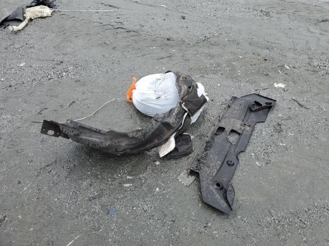 JA4AP3AW9JZ018508 - 2018 MITSUBISHI OUTLANDER ES Сірий фото 13