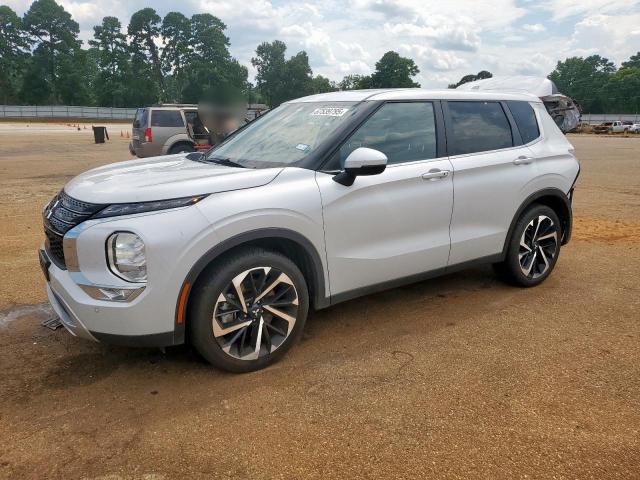 2024 MITSUBISHI OUTLANDER SE, 