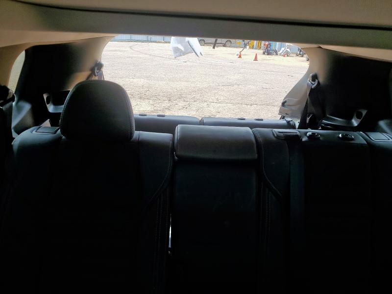 JA4J3VA83RZ032912 - 2024 MITSUBISHI OUTLANDER SE 白色 照片 10