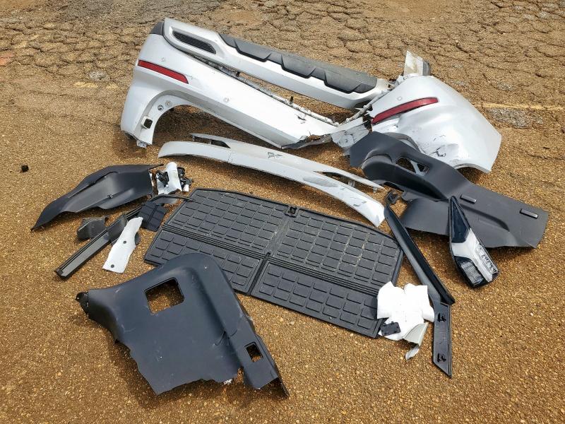 JA4J3VA83RZ032912 - 2024 MITSUBISHI OUTLANDER SE 白色 照片 13