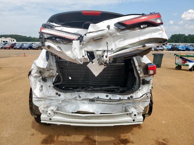 JA4J3VA83RZ032912 - 2024 MITSUBISHI OUTLANDER SE 白色 照片 6