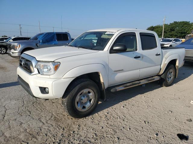 2014 TOYOTA TACOMA DOUBLE CAB PRERUNNER, 