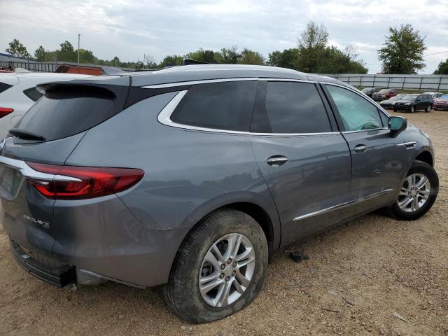 5GAEVAKW1JJ223580 - 2018 BUICK ENCLAVE ESSENCE ნაცრისფერი ფოტო 3