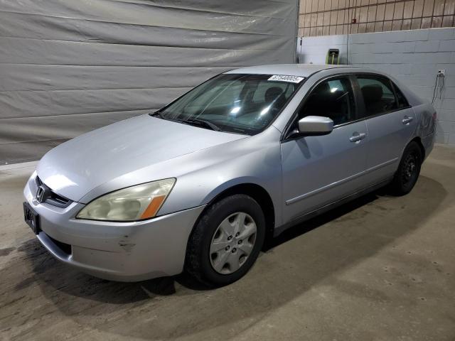2004 HONDA ACCORD LX, 