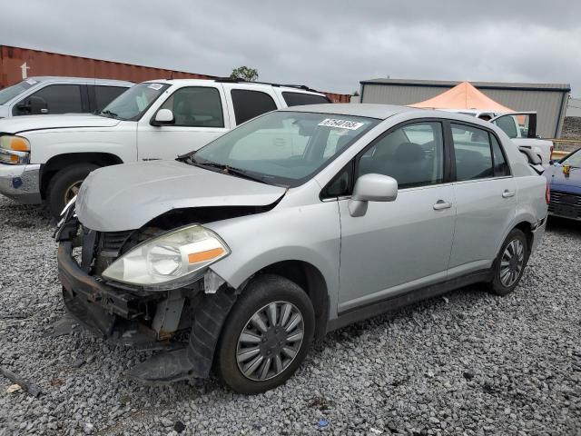 2008 NISSAN VERSA S, 