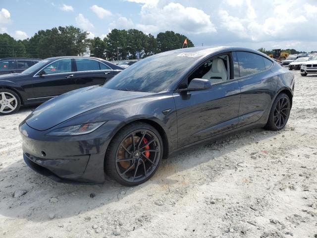 2024 TESLA MODEL 3, 