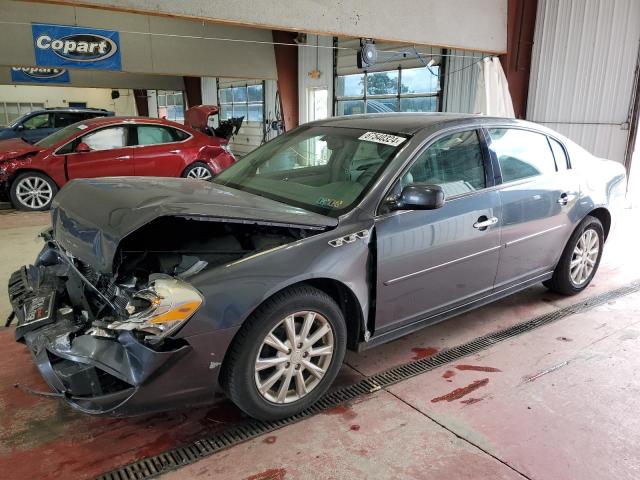 2011 BUICK LUCERNE CXL, 