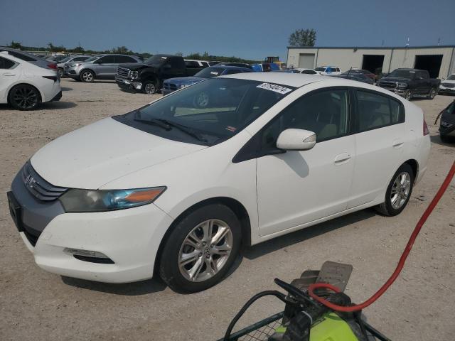 2011 HONDA INSIGHT EX, 