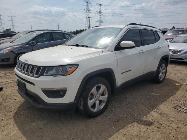 2018 JEEP COMPASS LATITUDE, 