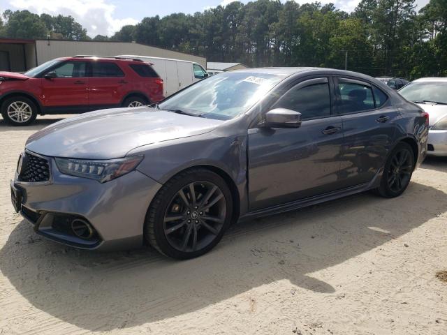 2020 ACURA TLX TECHNOLOGY, 