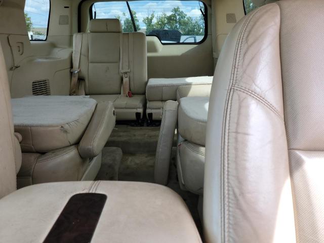 1GYFK63847R168927 - 2007 CADILLAC ESCALADE LUXURY Azul foto 10