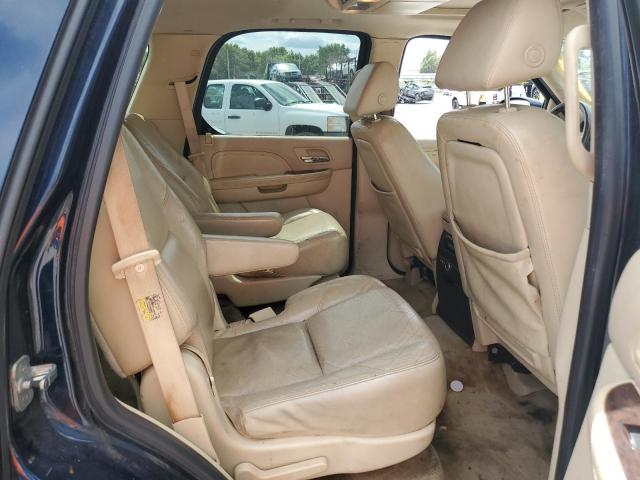 1GYFK63847R168927 - 2007 CADILLAC ESCALADE LUXURY Azul foto 11