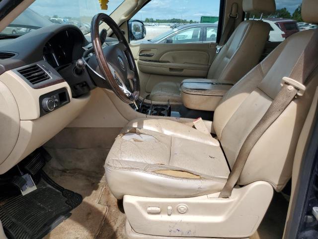 1GYFK63847R168927 - 2007 CADILLAC ESCALADE LUXURY Azul foto 7