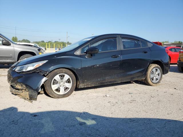 2017 CHEVROLET CRUZE LS, 