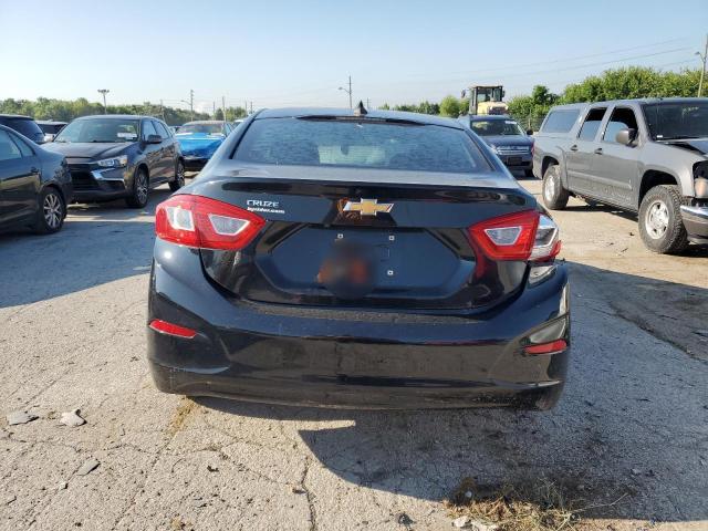 1G1BC5SM3H7199229 - 2017 CHEVROLET CRUZE LS BLACK photo 6