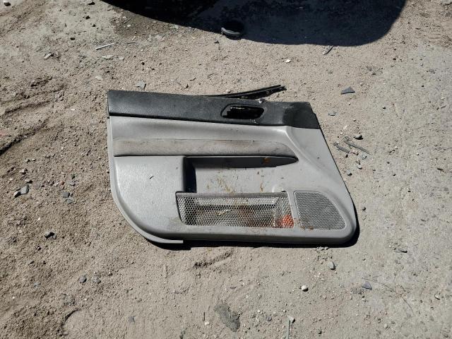 JF1SG656X4H717510 - 2004 SUBARU FORESTER 2.5XS Серебристый фото 12