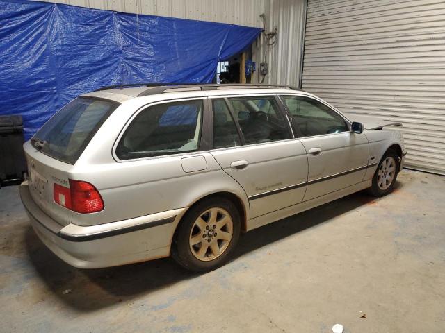 WBADP6343XBV61982 - 1999 BMW 528 IT AUTOMATIC Silber Foto 3