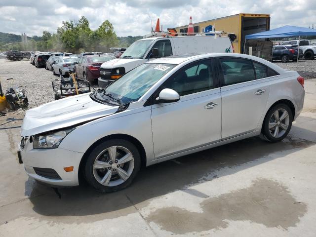 2013 CHEVROLET CRUZE LT, 