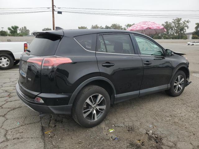 2T3WFREV1JW466860 - 2018 TOYOTA RAV4 ADVENTURE BLACK photo 3