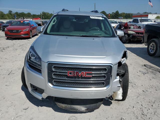 1GKKRSKD5HJ229942 - 2017 GMC ACADIA LIM SLT-2 SILVER photo 5