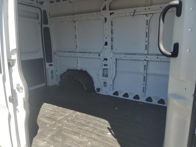 3C6TRVCG4EE103369 - 2014 RAM PROMASTER 2500 HIGH WHITE photo 11