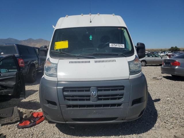 3C6TRVCG4EE103369 - 2014 RAM PROMASTER 2500 HIGH WHITE photo 5