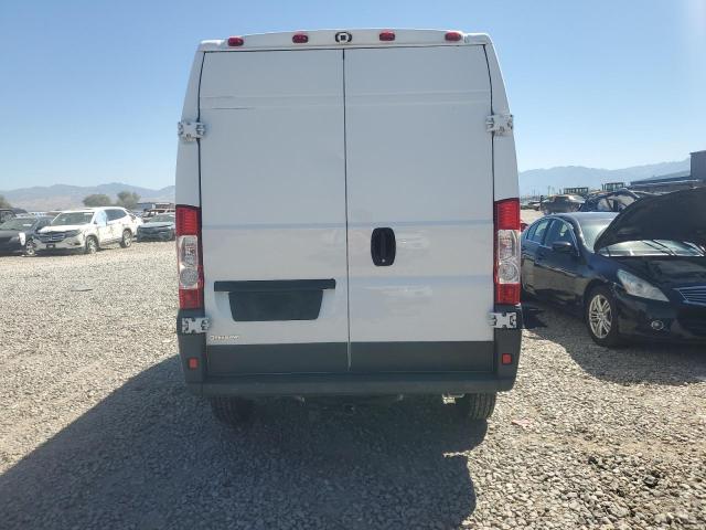 3C6TRVCG4EE103369 - 2014 RAM PROMASTER 2500 HIGH WHITE photo 6