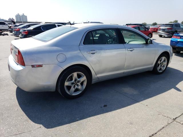 1G1ZC5E08AF250131 - 2010 CHEVROLET MALIBU 1LT 银色 照片 3