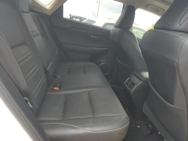 JTJBARBZ8J2151547 - 2018 LEXUS NX 300 BASE Ağ foto 11