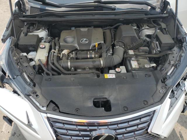 JTJBARBZ8J2151547 - 2018 LEXUS NX 300 BASE Ağ foto 12